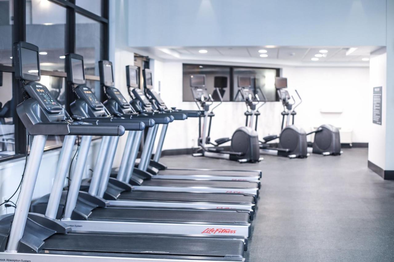 Holiday Inn & Suites St. Cloud By Ihg Saint Cloud Εξωτερικό φωτογραφία