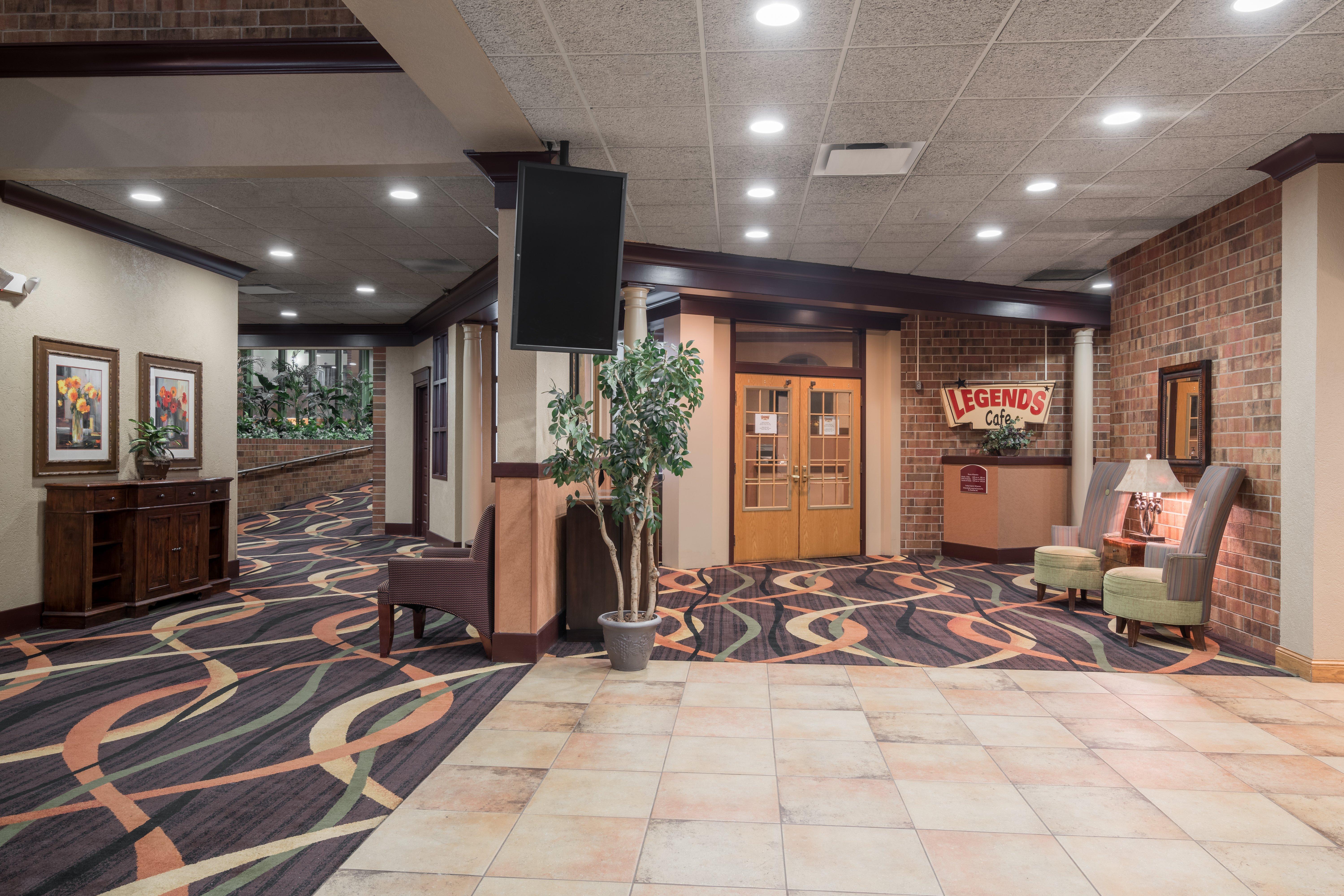 Holiday Inn & Suites St. Cloud By Ihg Saint Cloud Εξωτερικό φωτογραφία