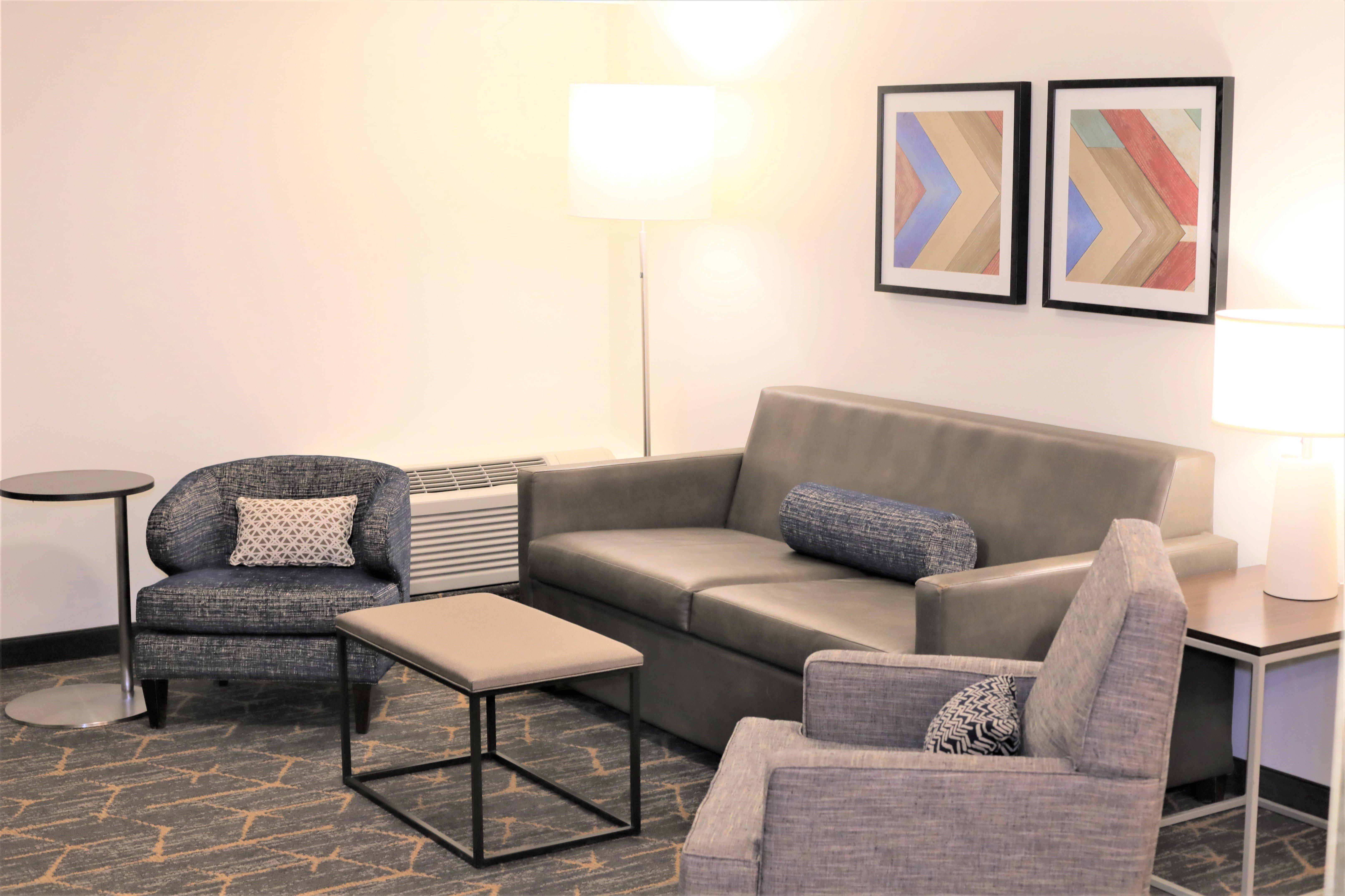 Holiday Inn & Suites St. Cloud By Ihg Saint Cloud Εξωτερικό φωτογραφία