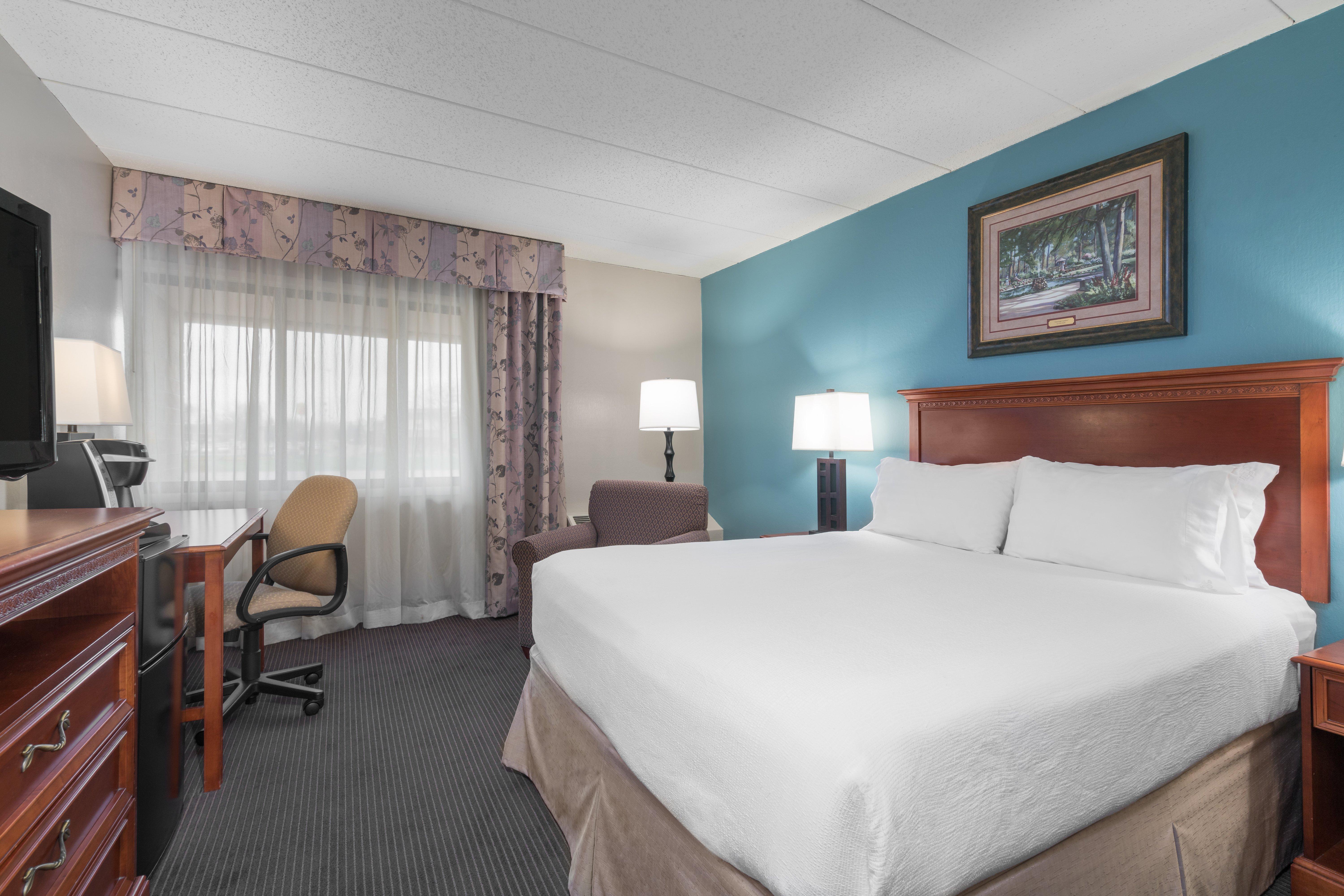 Holiday Inn & Suites St. Cloud By Ihg Saint Cloud Εξωτερικό φωτογραφία