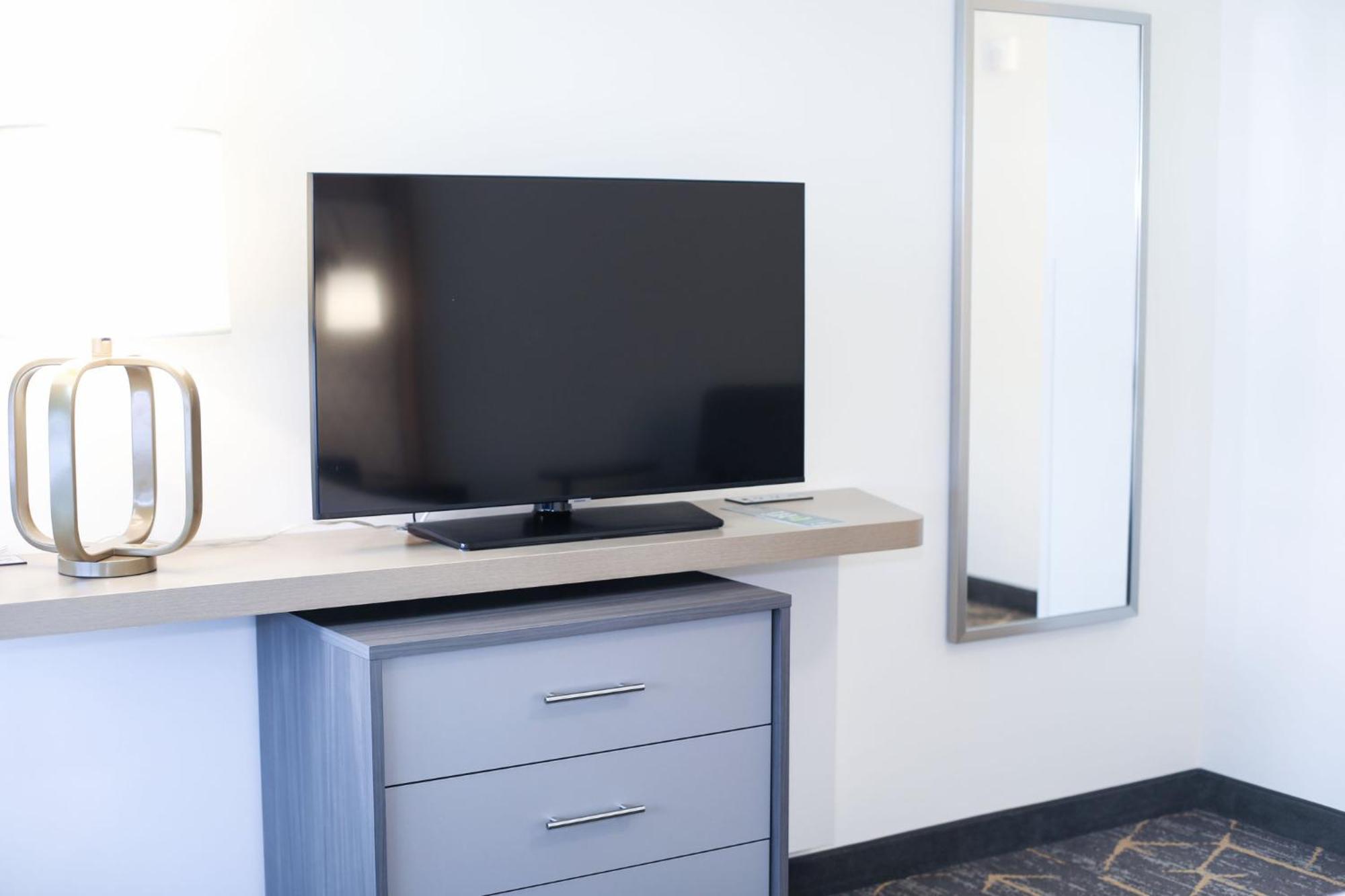 Holiday Inn & Suites St. Cloud By Ihg Saint Cloud Εξωτερικό φωτογραφία