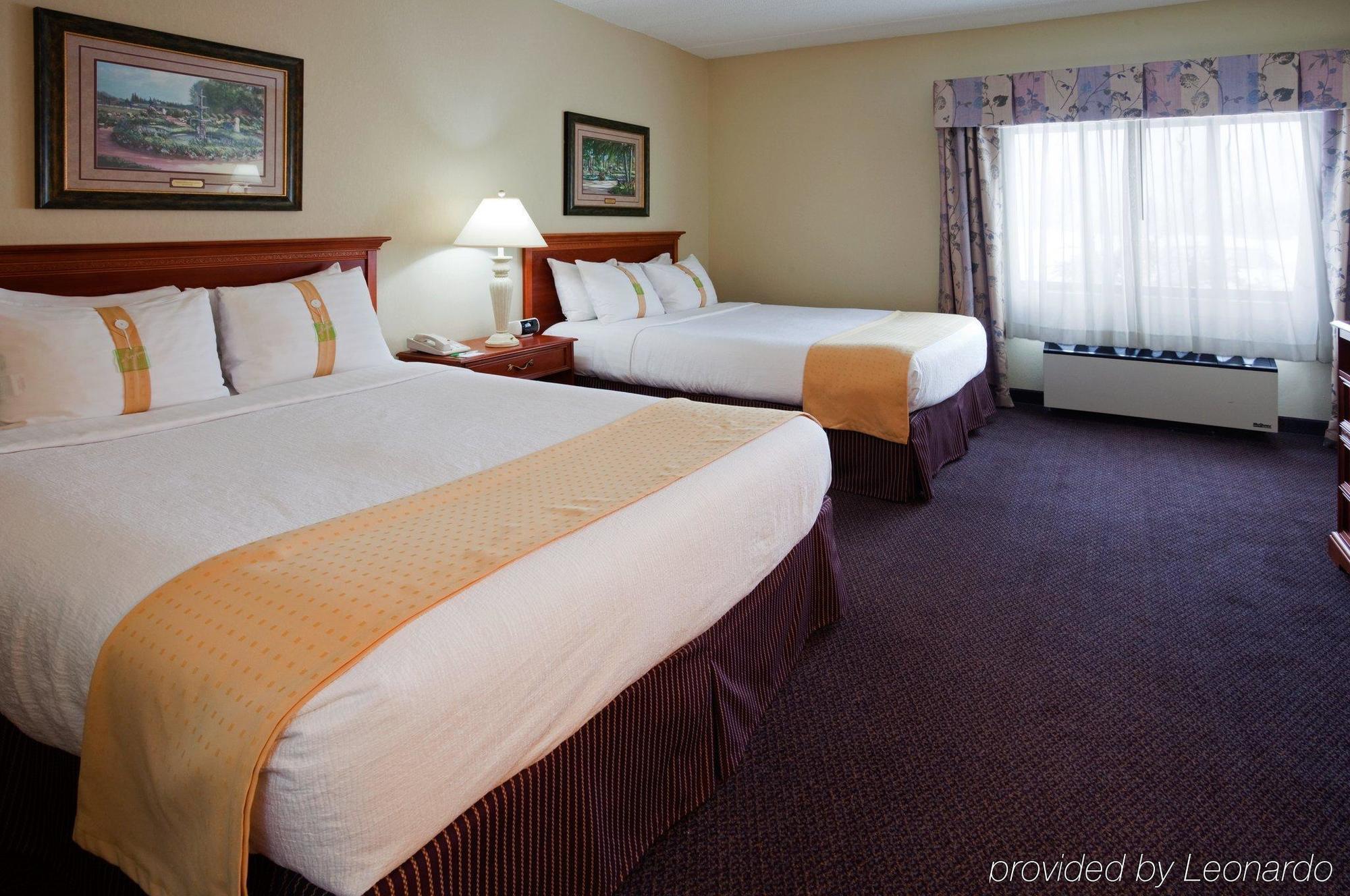 Holiday Inn & Suites St. Cloud By Ihg Saint Cloud Εξωτερικό φωτογραφία